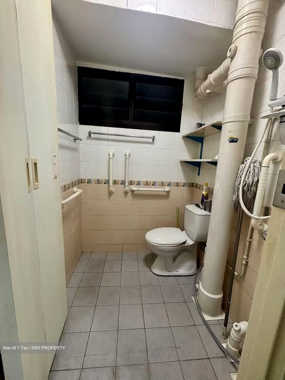 Blk 129 Yio Chu Kang Ville (Ang Mo Kio), HDB 3 Rooms #595042321